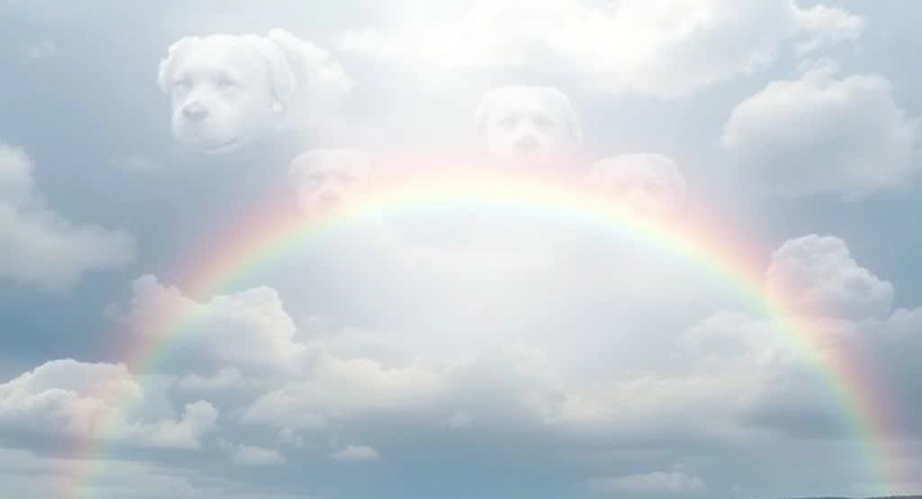 The Rainbow Bridge