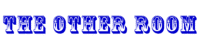 The Other Room logo