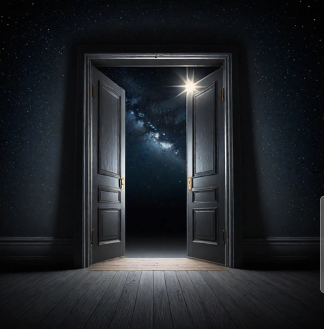 The Other Door